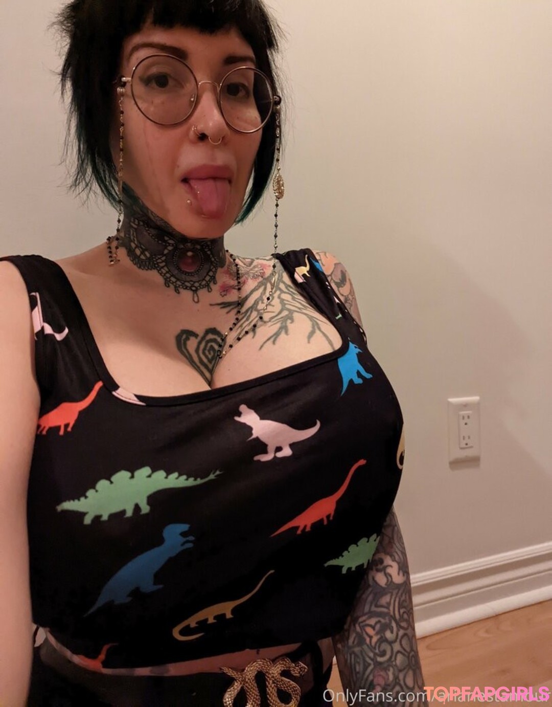 Foto desnuda filtrada de OnlyFans de Ariane Saint Amour #1471 Foto desnuda filtrada de OnlyFans de Ariane Saint Amour #1471
