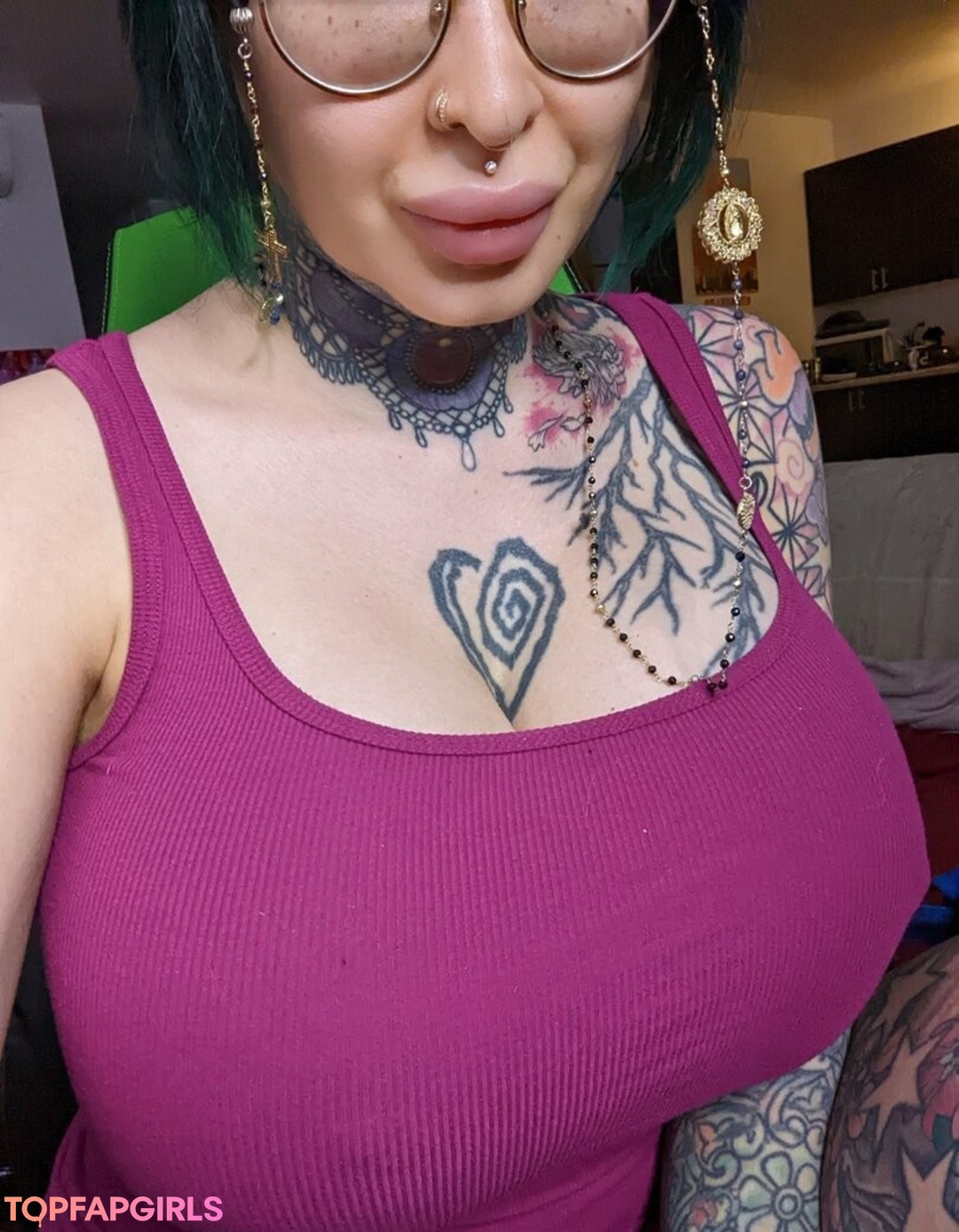 Foto desnuda filtrada de OnlyFans de Ariane Saint Amour #1516 Foto desnuda filtrada de OnlyFans de Ariane Saint Amour #1516