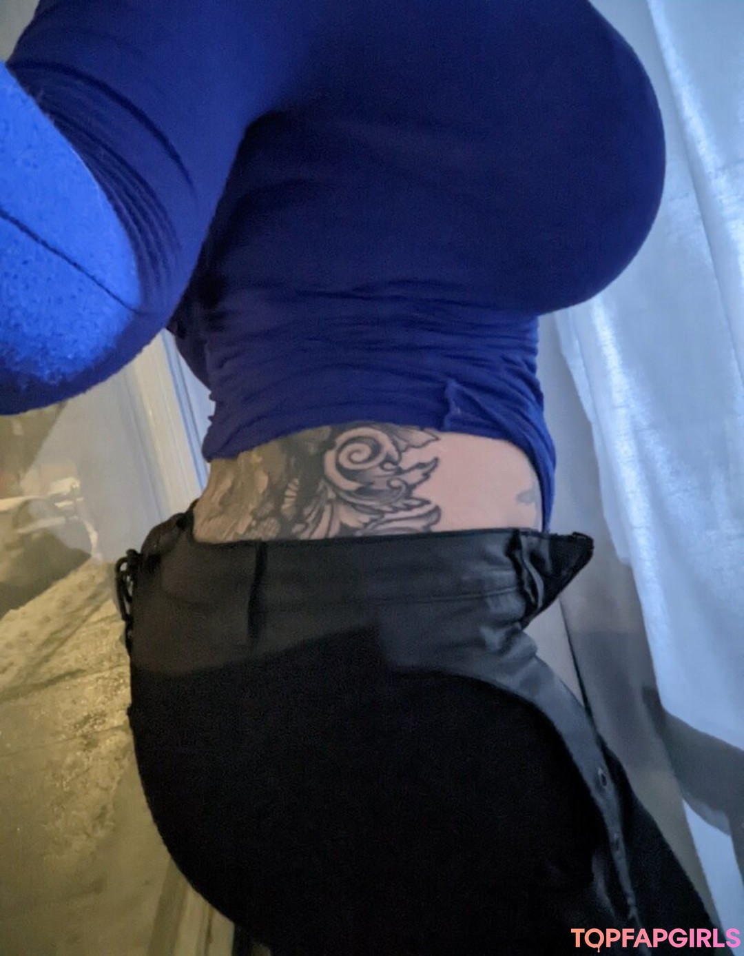 Foto desnuda filtrada de OnlyFans de Ariane Saint Amour #1658 Foto desnuda filtrada de OnlyFans de Ariane Saint Amour #1658