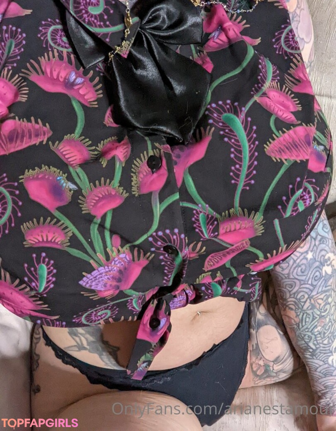 Foto desnuda filtrada de OnlyFans de Ariane Saint Amour #1749 Foto desnuda filtrada de OnlyFans de Ariane Saint Amour #1749