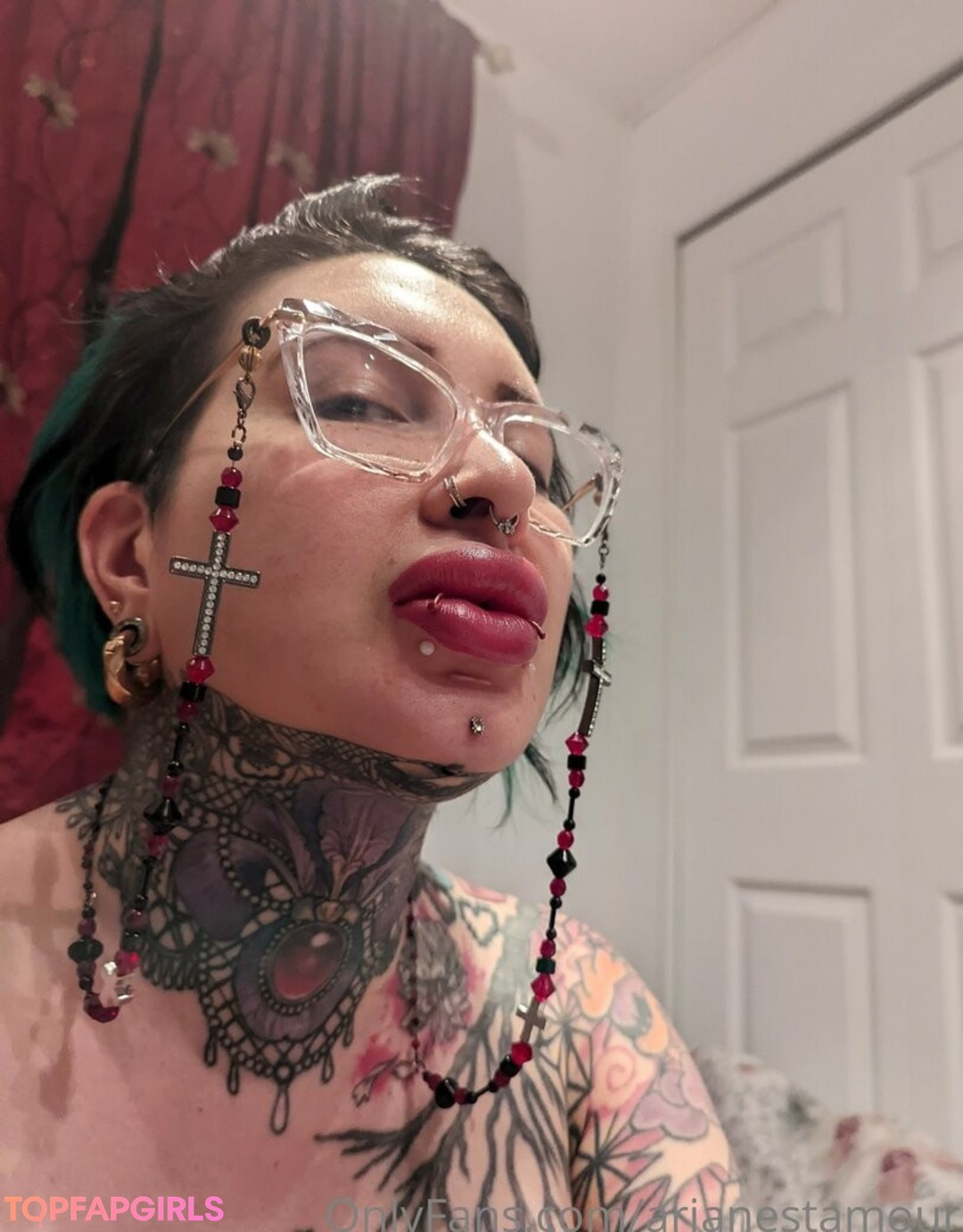 Foto desnuda filtrada de OnlyFans de Ariane Saint Amour #2218 Foto desnuda filtrada de OnlyFans de Ariane Saint Amour #2218