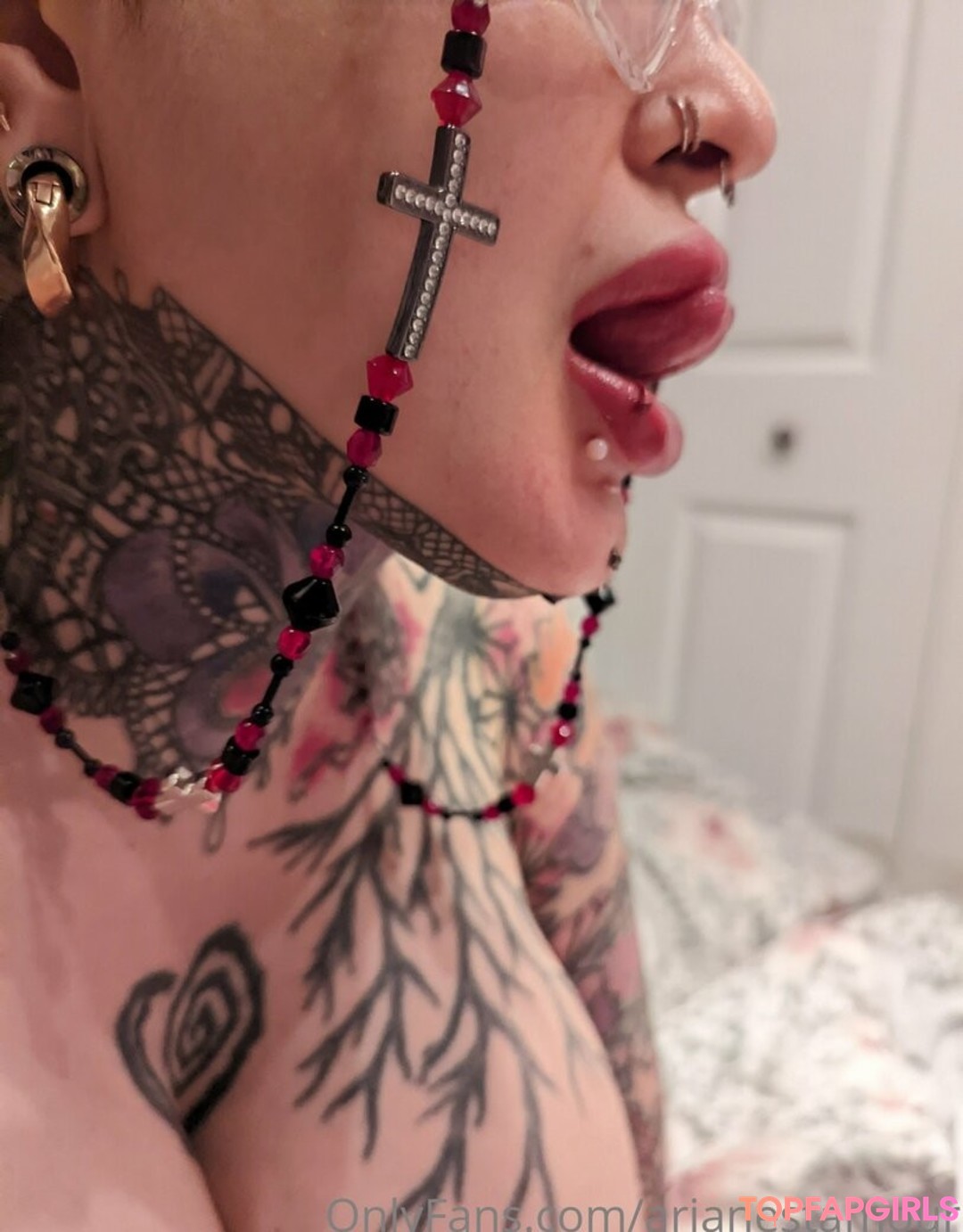 Foto desnuda filtrada de OnlyFans de Ariane Saint Amour #2226 Foto desnuda filtrada de OnlyFans de Ariane Saint Amour #2226