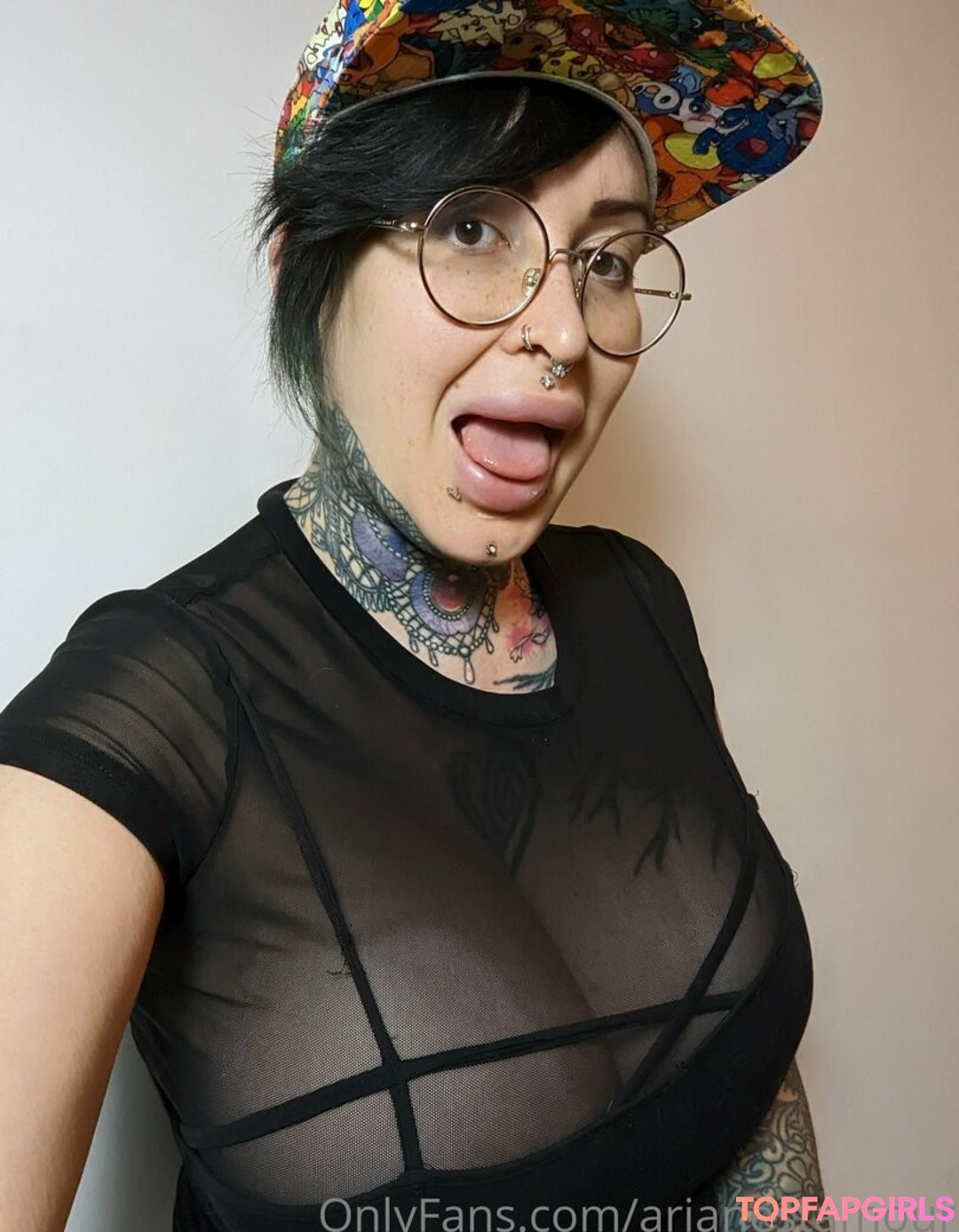 Foto desnuda filtrada de OnlyFans de Ariane Saint Amour #2275 Foto desnuda filtrada de OnlyFans de Ariane Saint Amour #2275