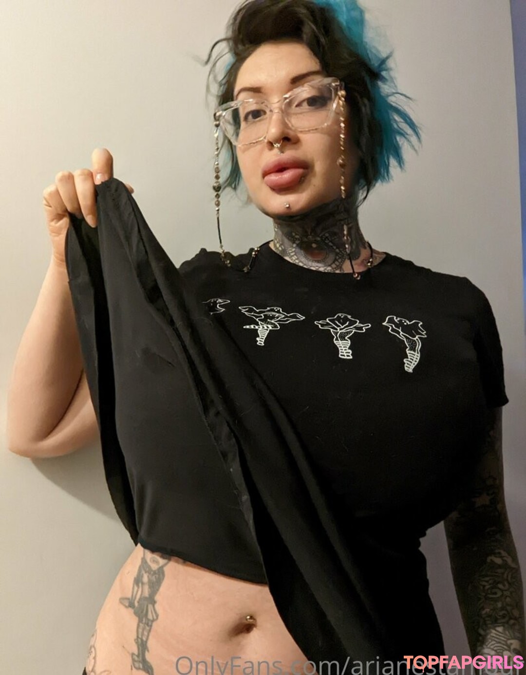 Foto desnuda filtrada de OnlyFans de Ariane Saint Amour #2382 Foto desnuda filtrada de OnlyFans de Ariane Saint Amour #2382