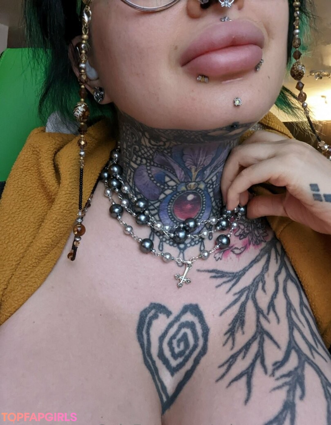 Foto desnuda filtrada de OnlyFans de Ariane Saint Amour #2510 Foto desnuda filtrada de OnlyFans de Ariane Saint Amour #2510