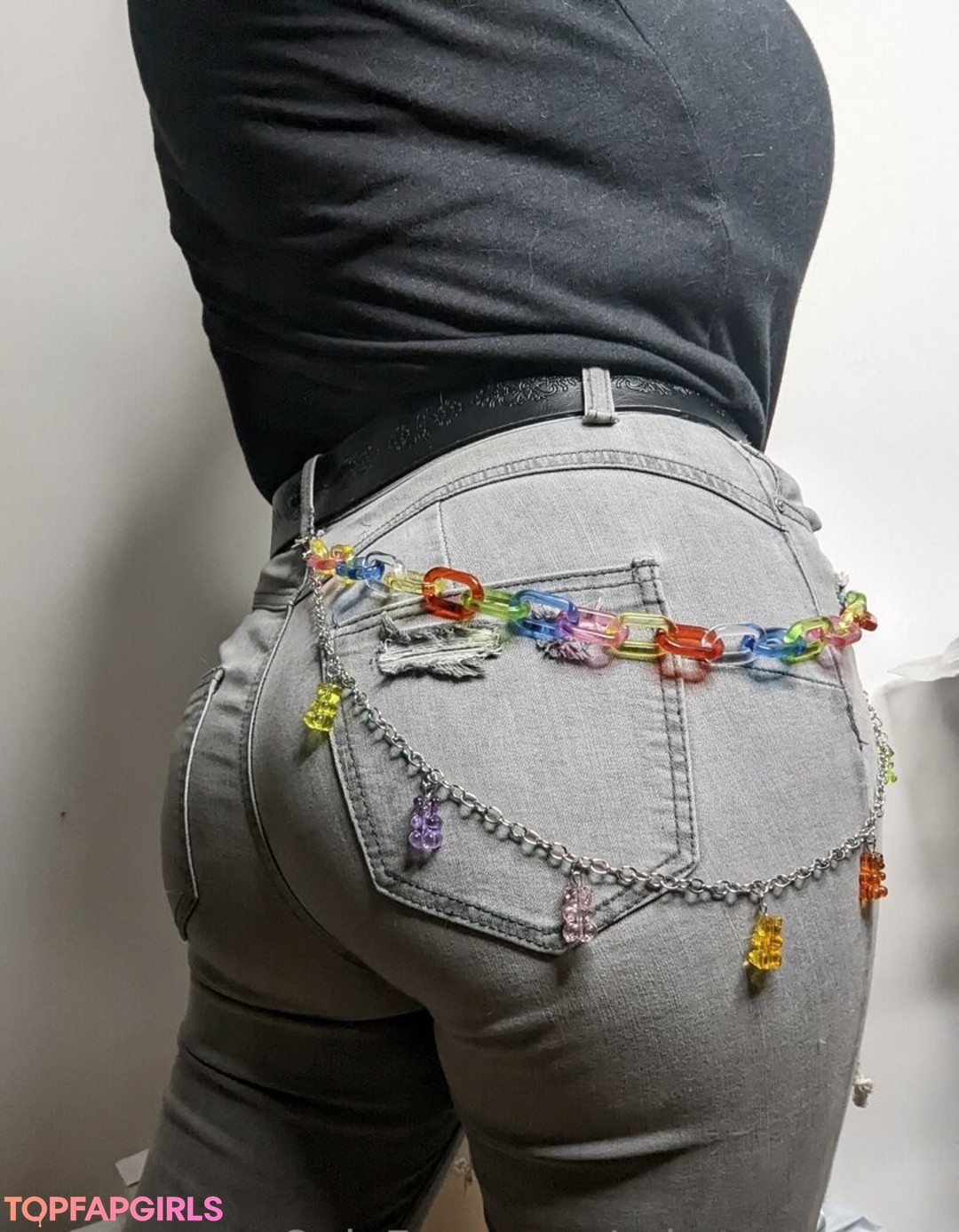 Foto desnuda filtrada de OnlyFans de Ariane Saint Amour #2612