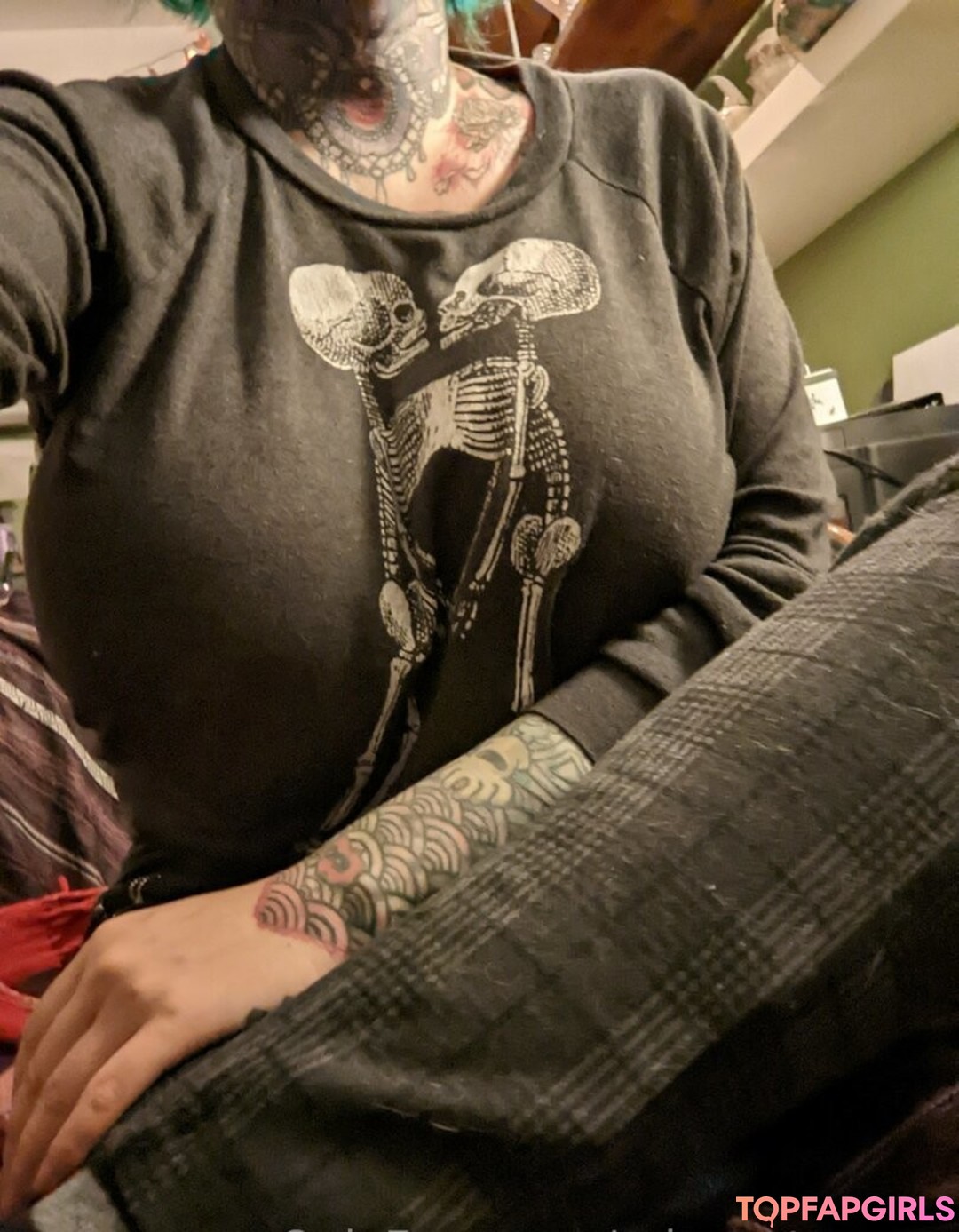 Foto desnuda filtrada de OnlyFans de Ariane Saint Amour #2624 Foto desnuda filtrada de OnlyFans de Ariane Saint Amour #2624