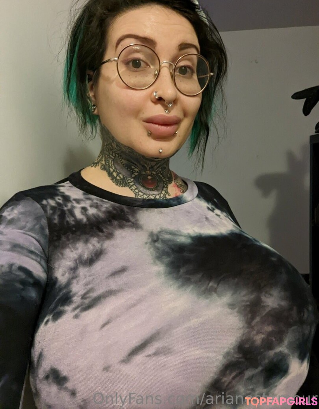 Foto desnuda filtrada de OnlyFans de Ariane Saint Amour #2634 Foto desnuda filtrada de OnlyFans de Ariane Saint Amour #2634