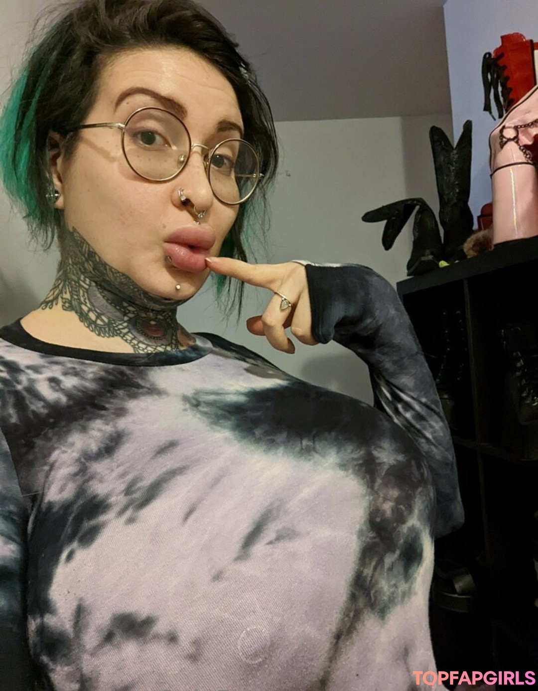 Foto desnuda filtrada de OnlyFans de Ariane Saint Amour #2643 Foto desnuda filtrada de OnlyFans de Ariane Saint Amour #2643