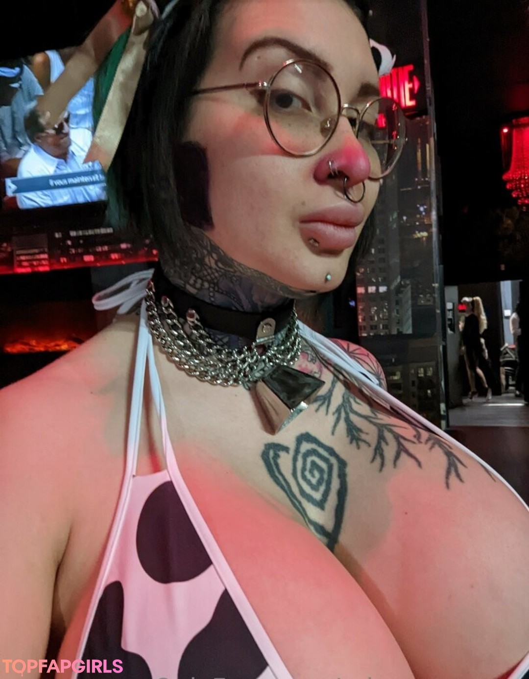 Foto desnuda filtrada de OnlyFans de Ariane Saint Amour #2703 Foto desnuda filtrada de OnlyFans de Ariane Saint Amour #2703
