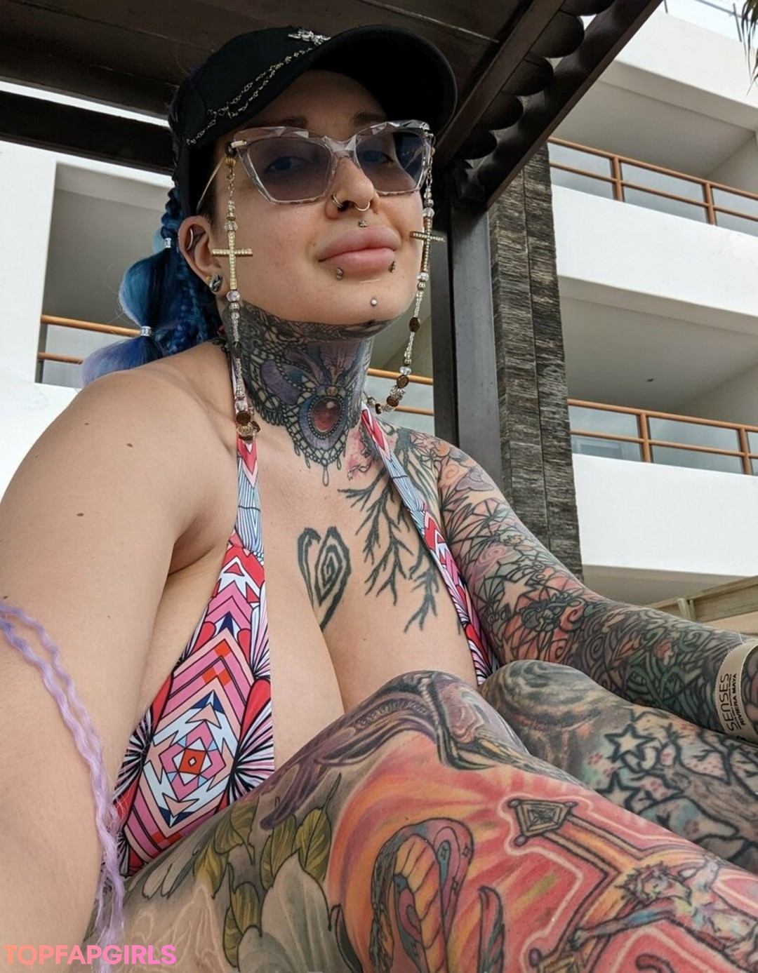 Foto desnuda filtrada de OnlyFans de Ariane Saint Amour #2750 Foto desnuda filtrada de OnlyFans de Ariane Saint Amour #2750