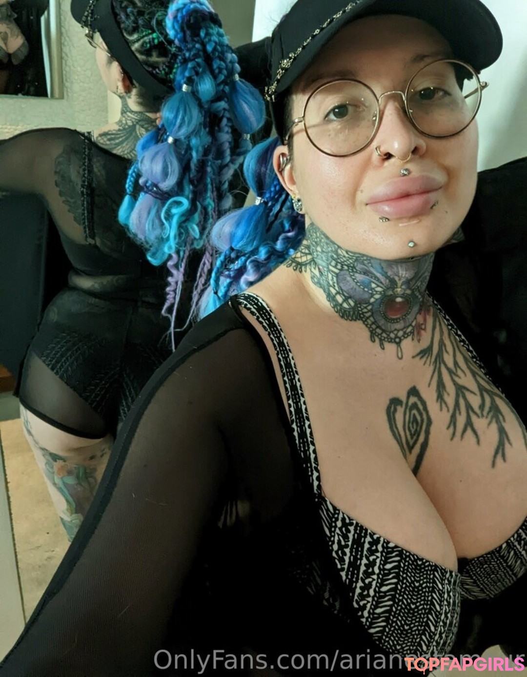 Foto desnuda filtrada de OnlyFans de Ariane Saint Amour #2754 Foto desnuda filtrada de OnlyFans de Ariane Saint Amour #2754