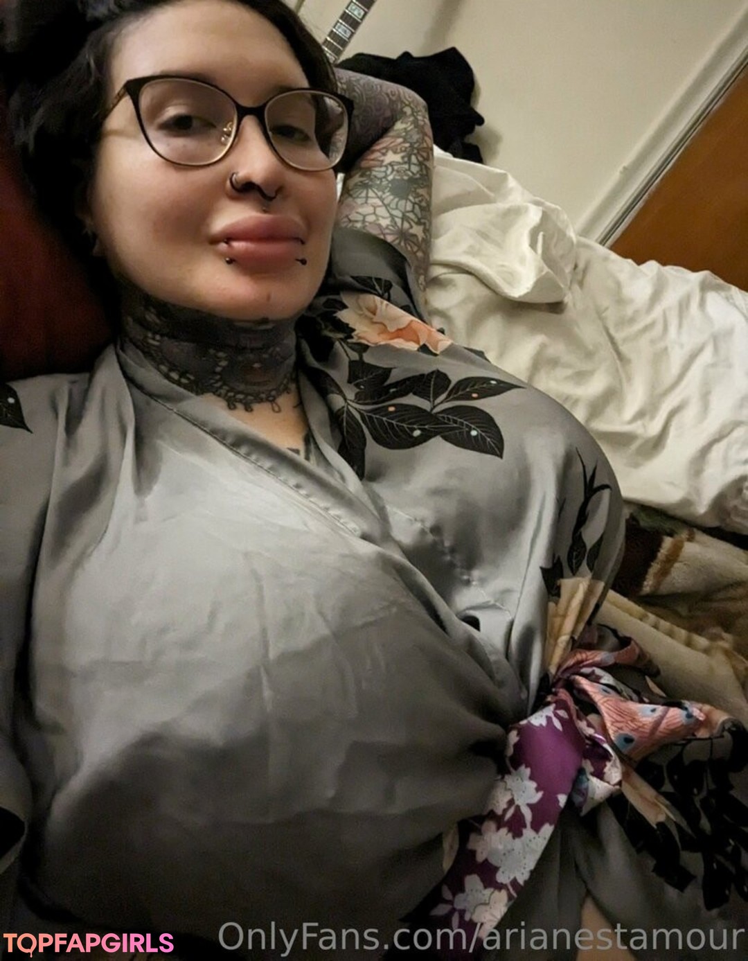 Foto desnuda filtrada de OnlyFans de Ariane Saint Amour #2945 Foto desnuda filtrada de OnlyFans de Ariane Saint Amour #2945