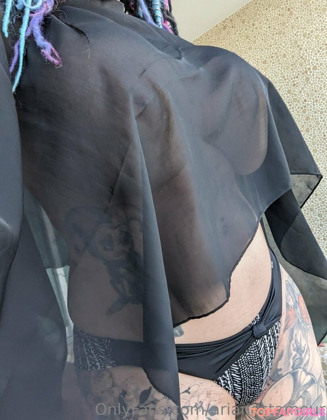 Foto desnuda filtrada de OnlyFans de Ariane Saint Amour #3047 Foto desnuda filtrada de OnlyFans de Ariane Saint Amour #3047