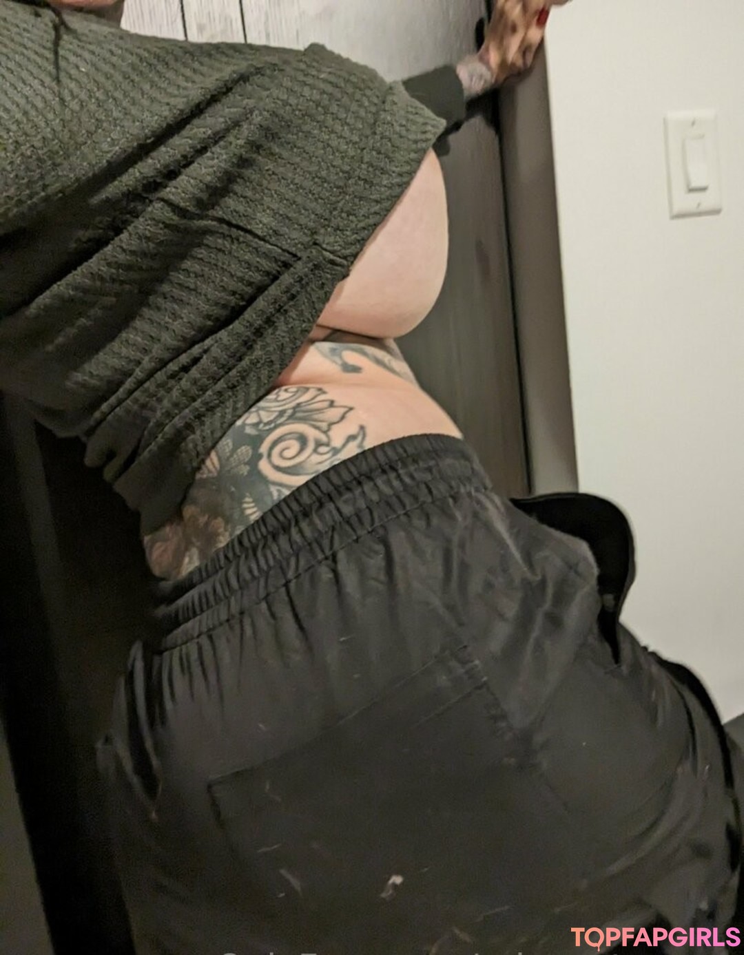 Foto desnuda filtrada de OnlyFans de Ariane Saint Amour #3118