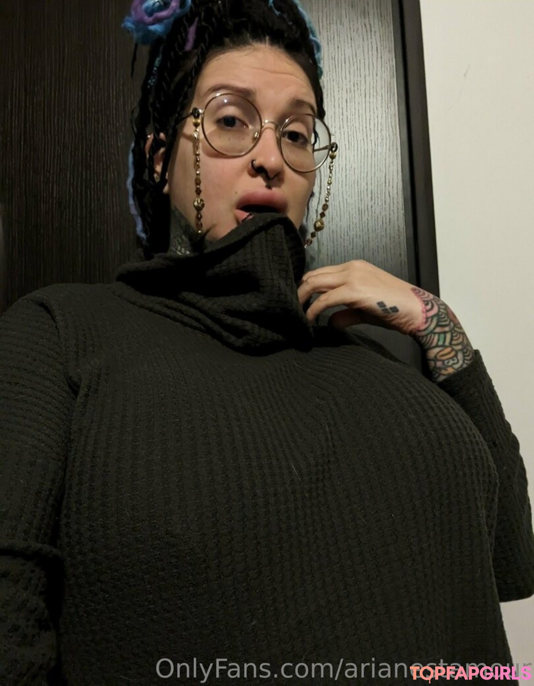 Foto desnuda filtrada de OnlyFans de Ariane Saint Amour #3129 Foto desnuda filtrada de OnlyFans de Ariane Saint Amour #3129