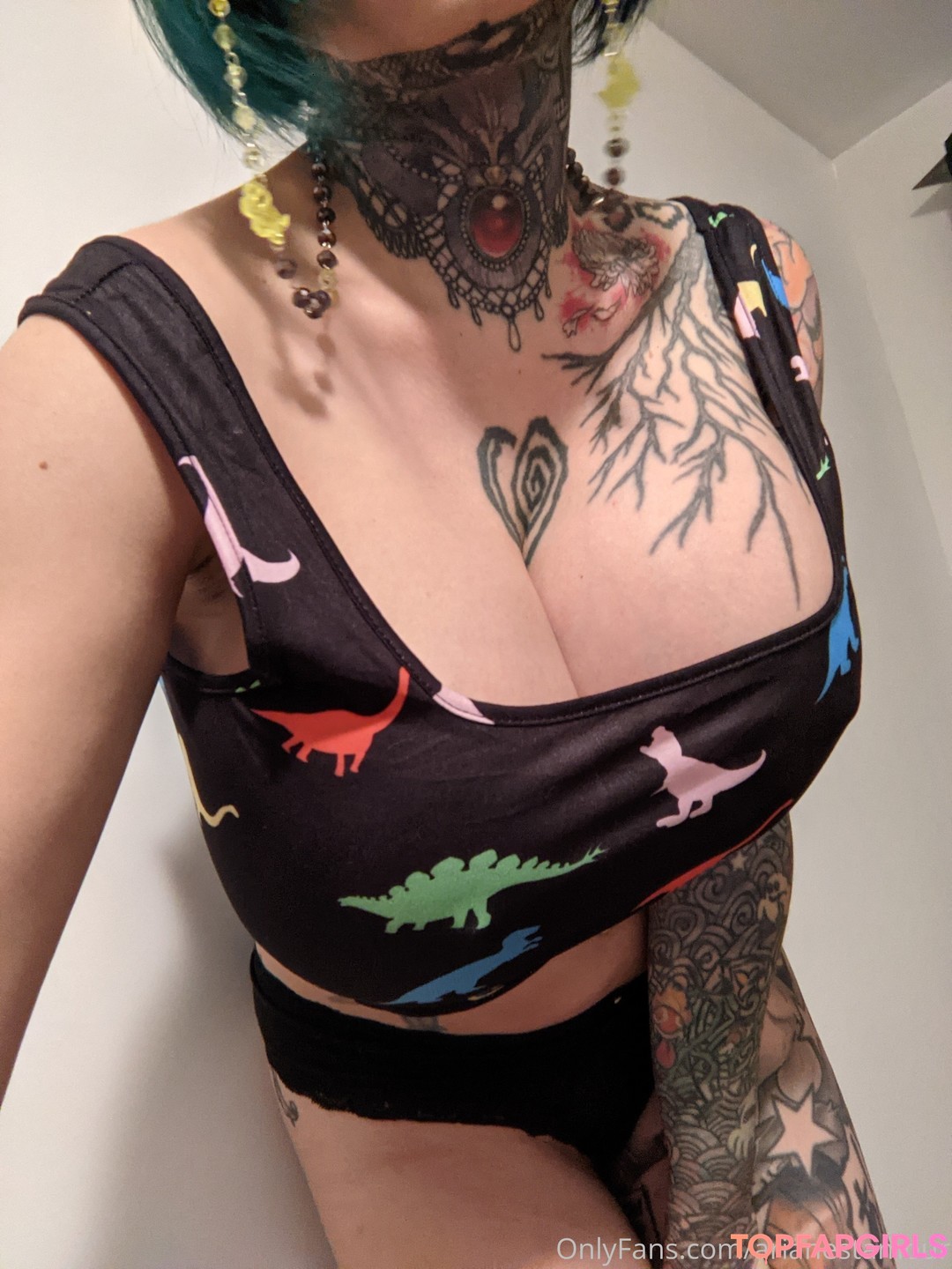 Foto desnuda filtrada de OnlyFans de Ariane Saint Amour #500 Foto desnuda filtrada de OnlyFans de Ariane Saint Amour #500