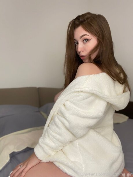 Charming Girl
