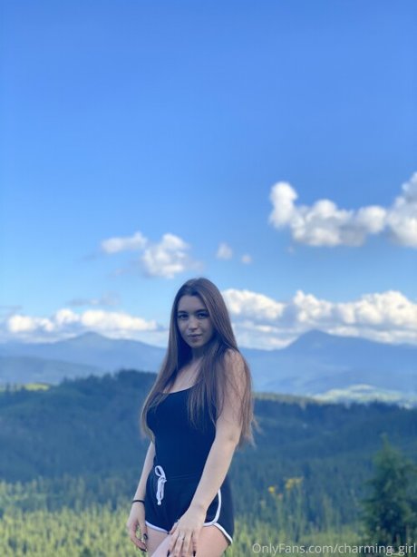 Charming Girl