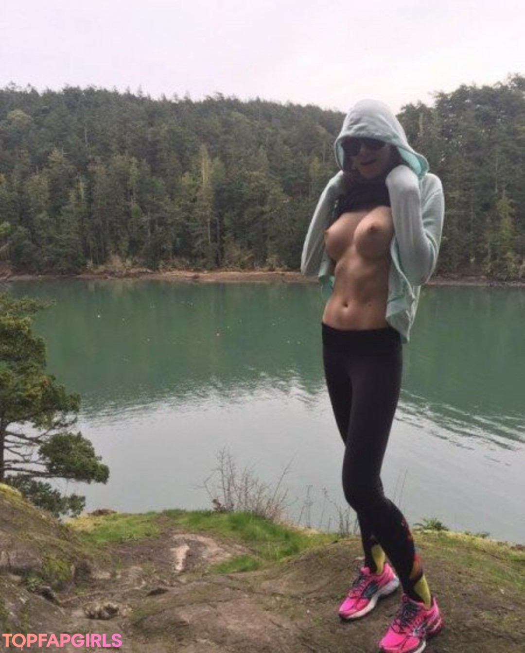 Foto desnuda filtrada de OnlyFans de Alexis Kline #227