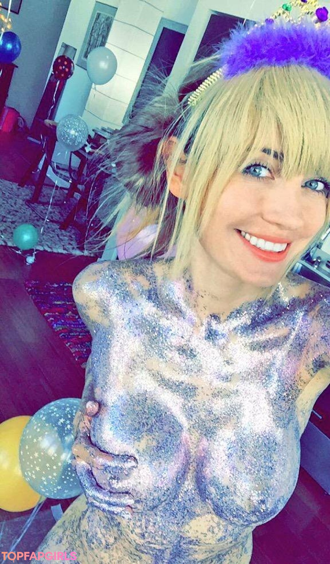 Foto desnuda filtrada de OnlyFans de Alexis Kline #232