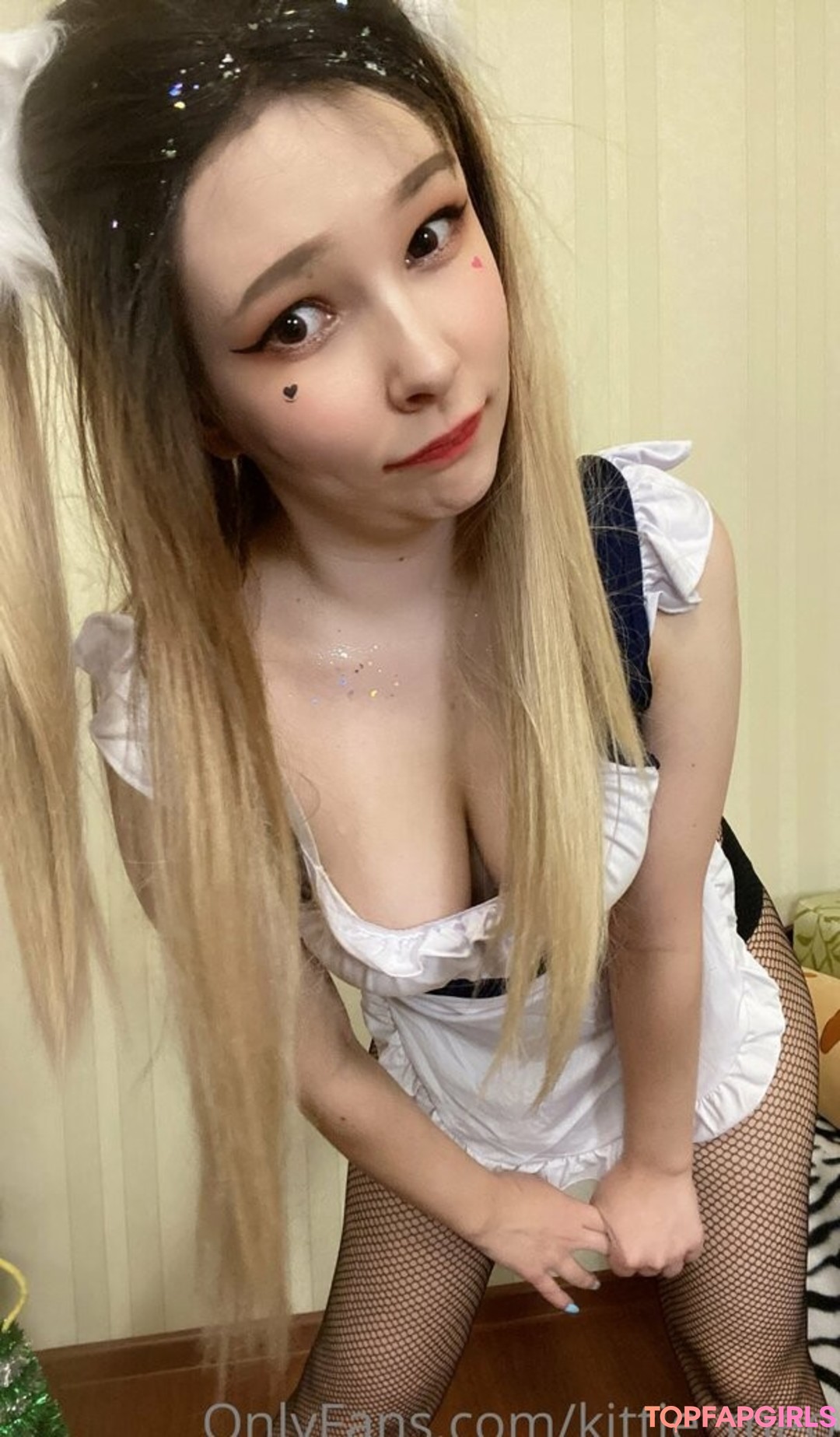 Foto desnuda filtrada de OnlyFans de Kittiemeo #146