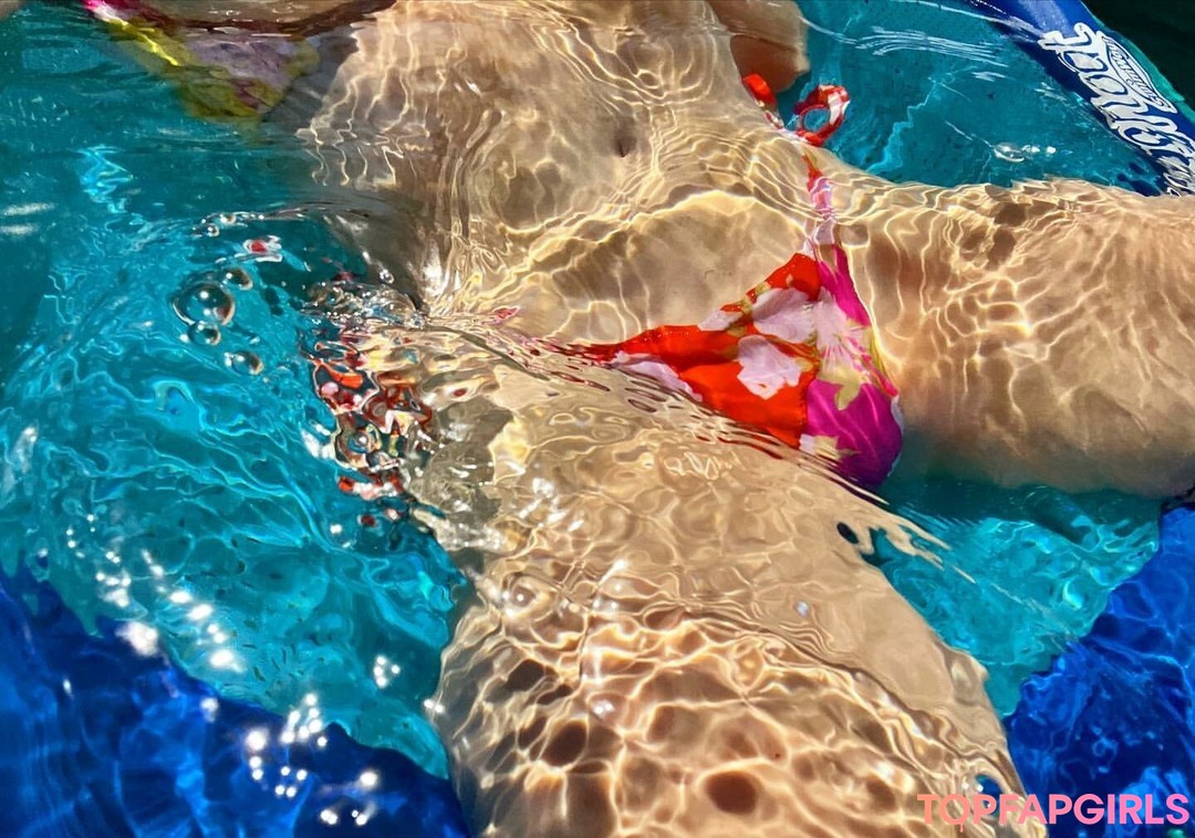 Foto desnuda filtrada de OnlyFans de Chloe Surreal #497