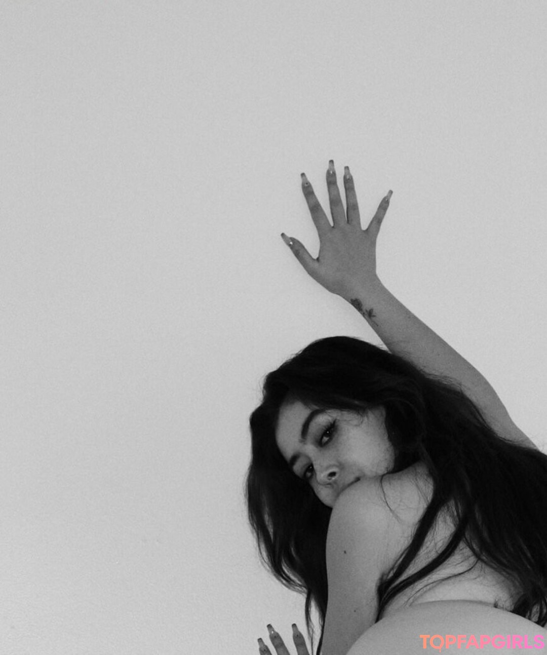 Foto desnuda filtrada de OnlyFans de Chloe Surreal #519