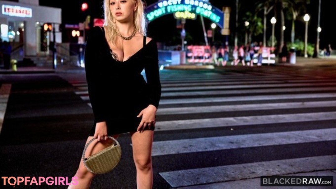 Foto desnuda filtrada de OnlyFans de Chloe Surreal #563