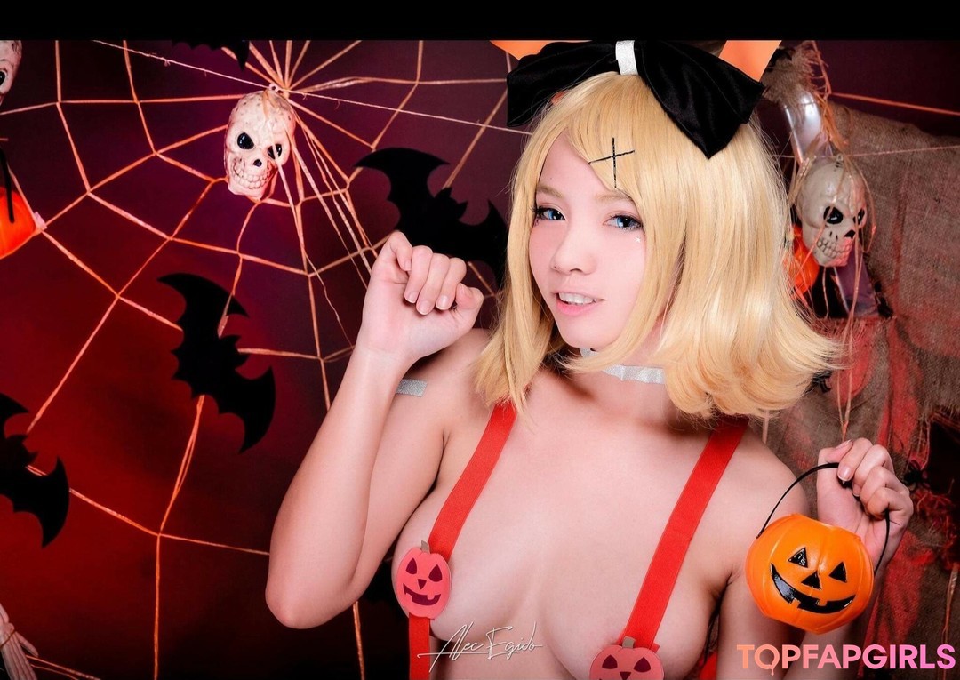 Foto desnuda filtrada de OnlyFans de Candypopanca #117