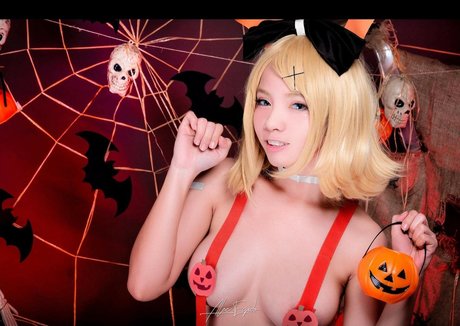 Candypopanca
