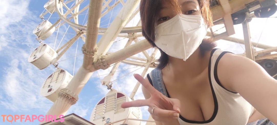 Foto desnuda filtrada de OnlyFans de Candypopanca #12