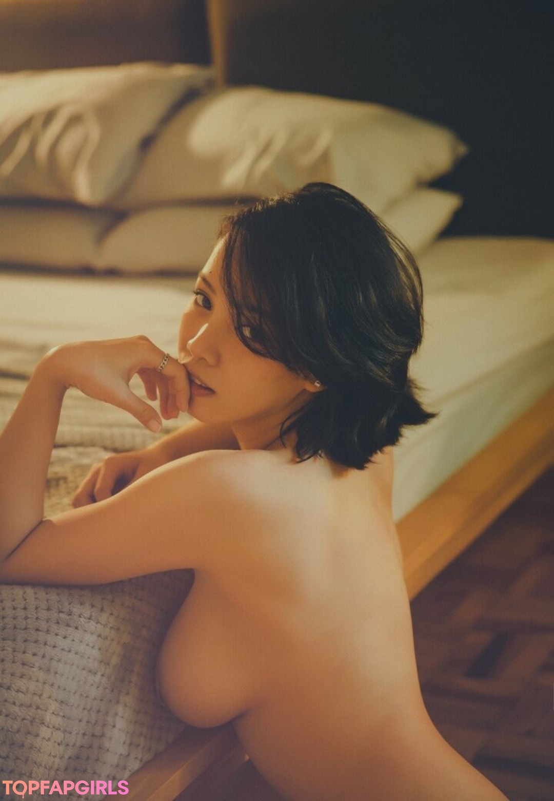 Foto desnuda filtrada de OnlyFans de Candypopanca #144