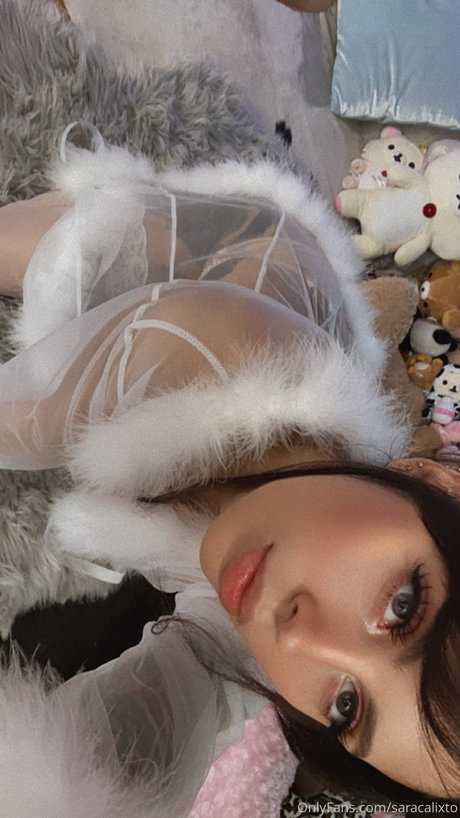 Sara Calixto