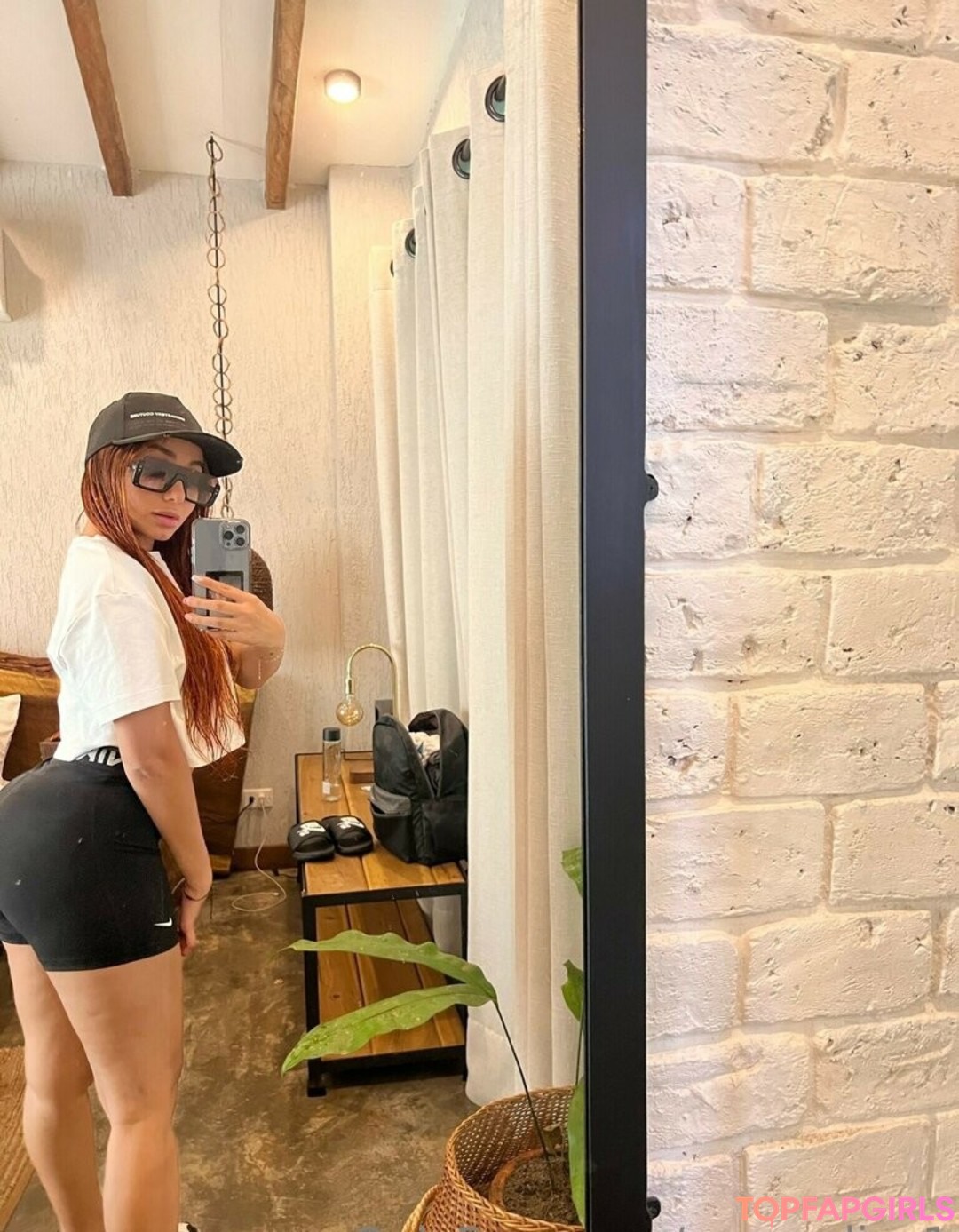 Foto desnuda filtrada de OnlyFans de Cute Molly18 #11