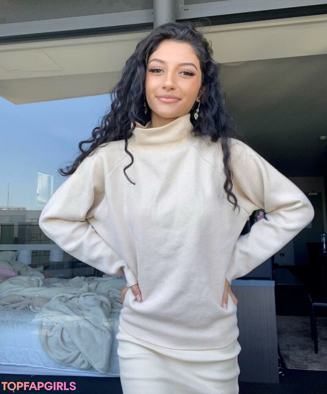 Foto desnuda filtrada de OnlyFans de Jasminx #494