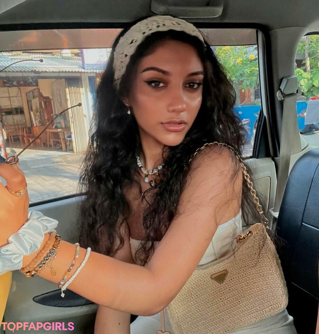 Foto desnuda filtrada de OnlyFans de Jasminx #545