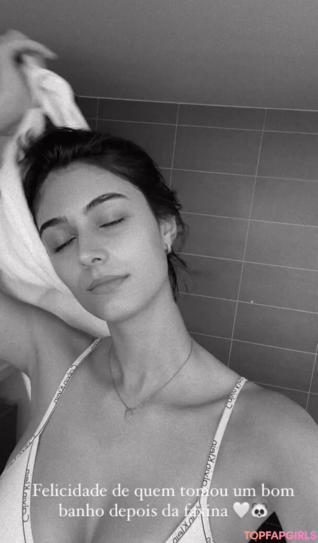 Foto desnuda filtrada de OnlyFans de Mia Melano #105