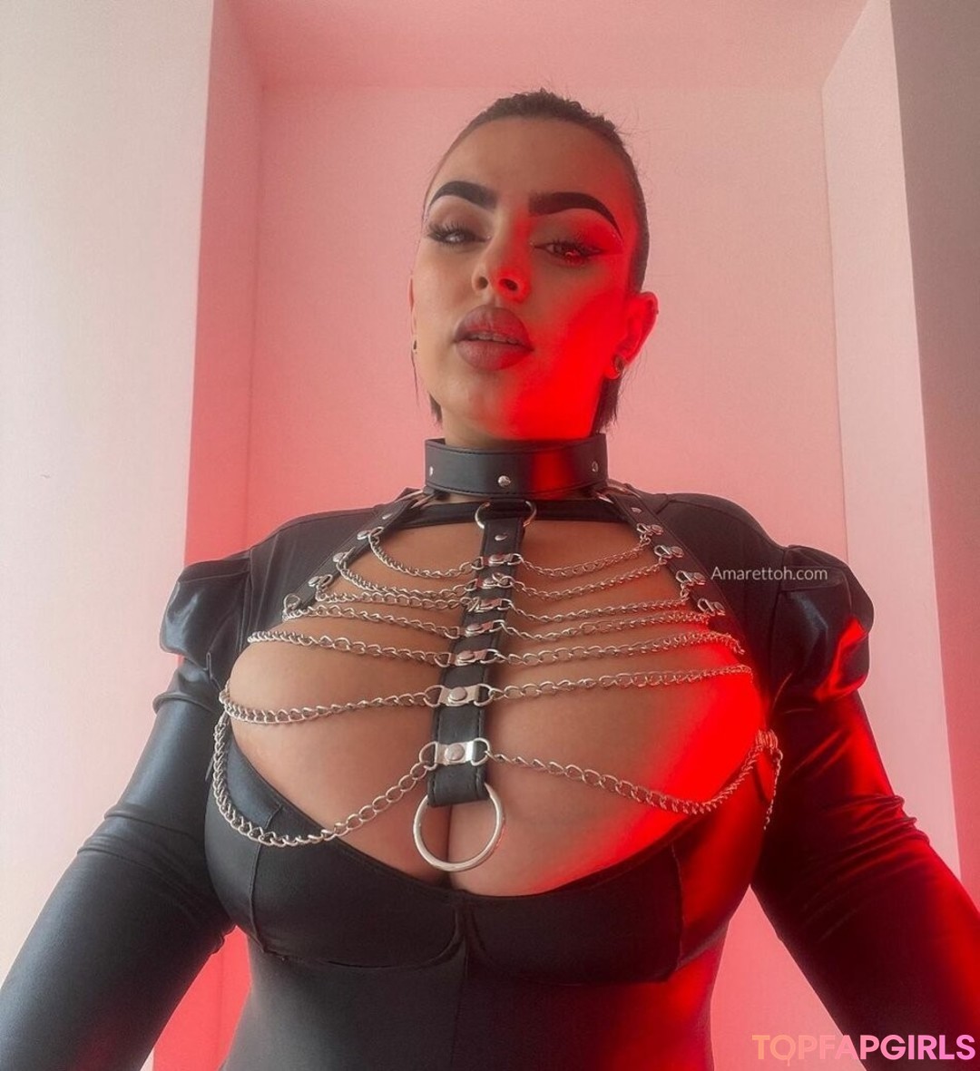 Foto desnuda filtrada de OnlyFans de Amaretto Hammer #345 Foto desnuda filtrada de OnlyFans de Amaretto Hammer #345