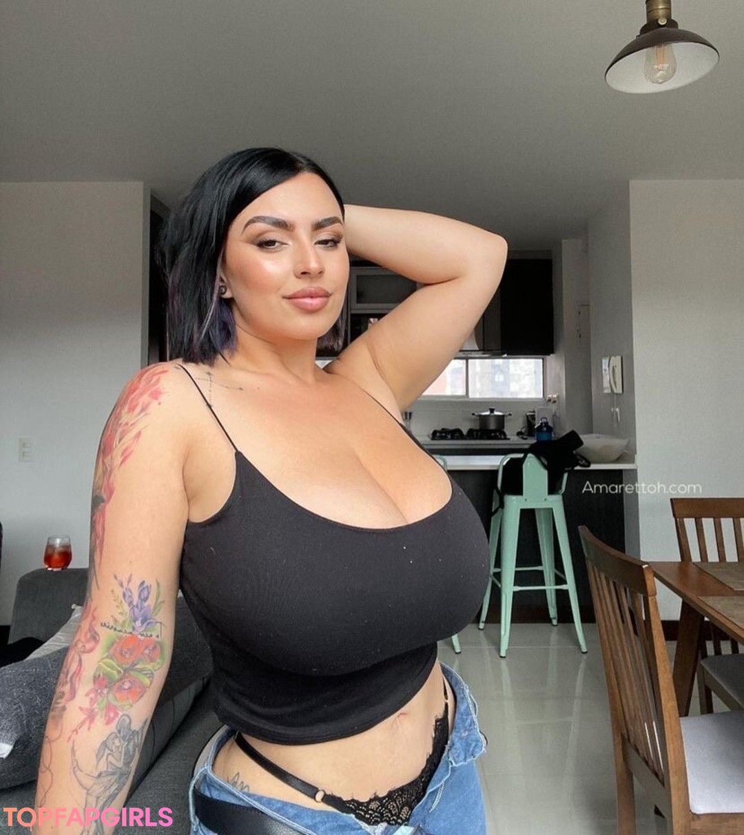 Foto desnuda filtrada de OnlyFans de Amaretto Hammer #896 Foto desnuda filtrada de OnlyFans de Amaretto Hammer #896