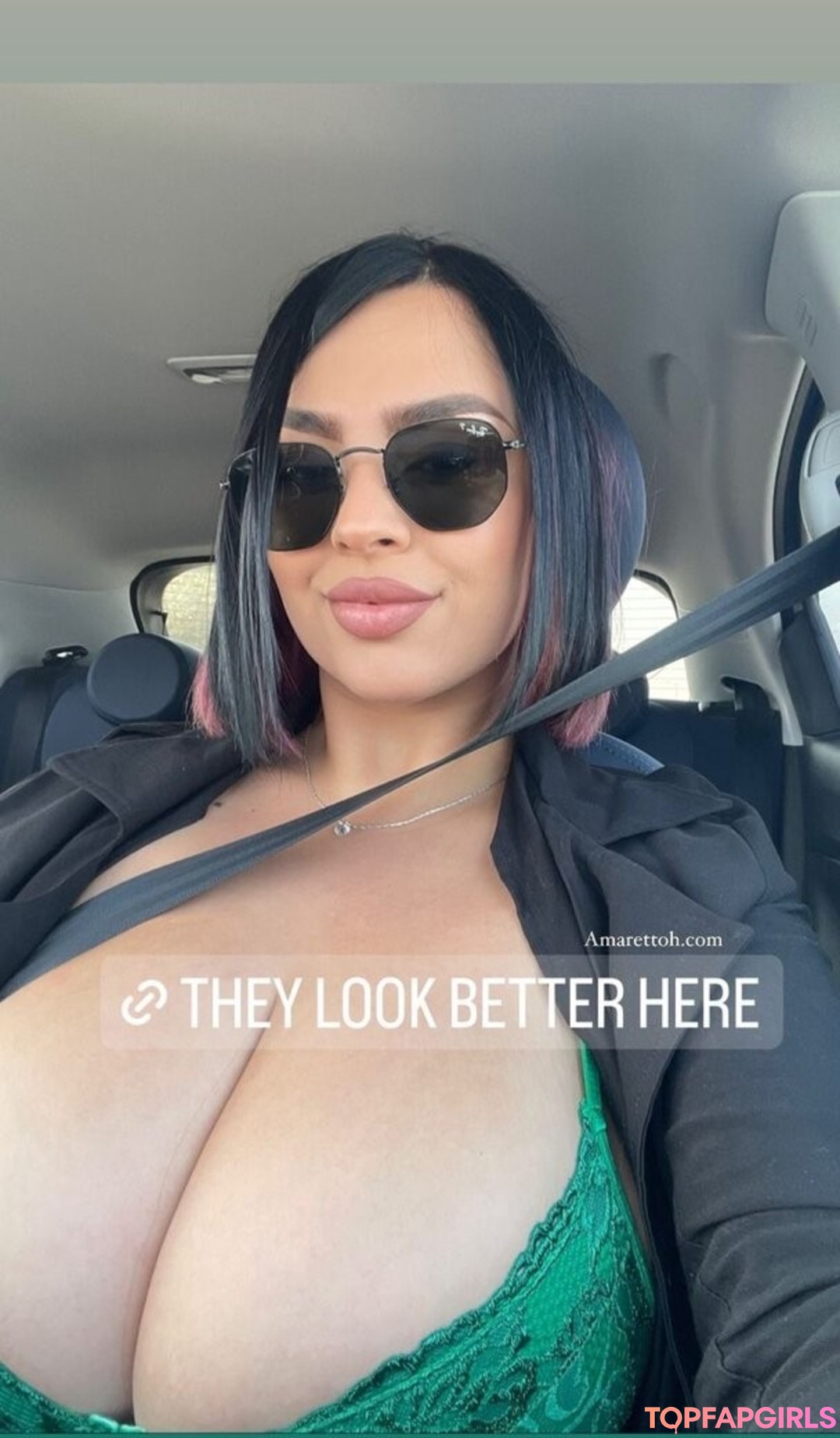 Foto desnuda filtrada de OnlyFans de Amaretto Hammer #907 Foto desnuda filtrada de OnlyFans de Amaretto Hammer #907