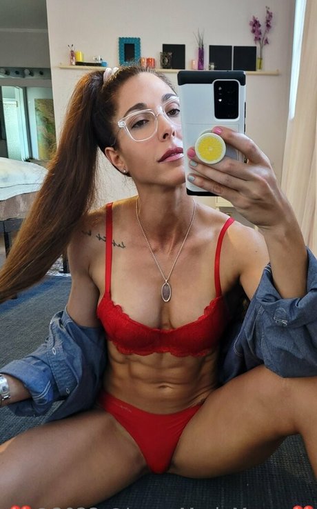 Laura Marie Masse