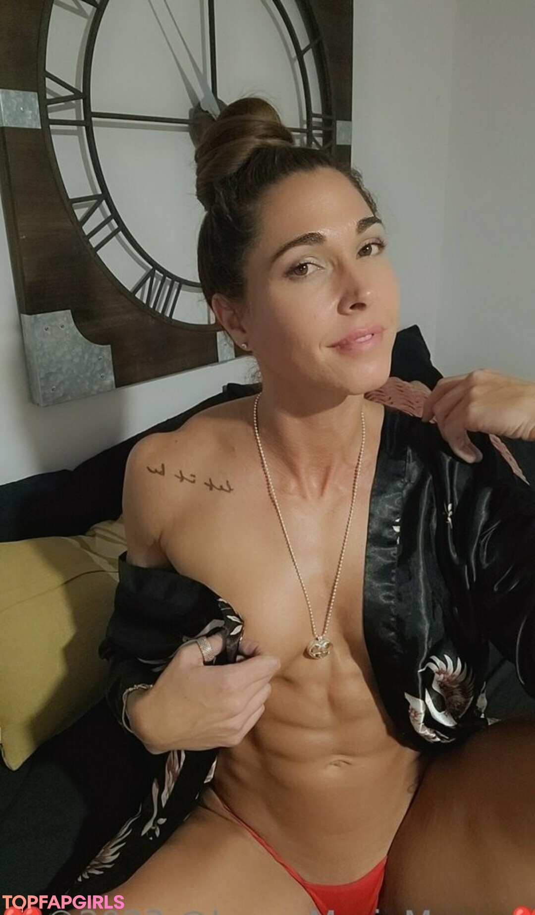 Foto desnuda filtrada de OnlyFans de Laura Marie Masse #374