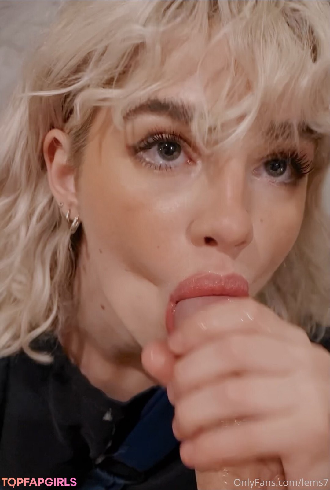 Foto desnuda filtrada de OnlyFans de Lems7 #3