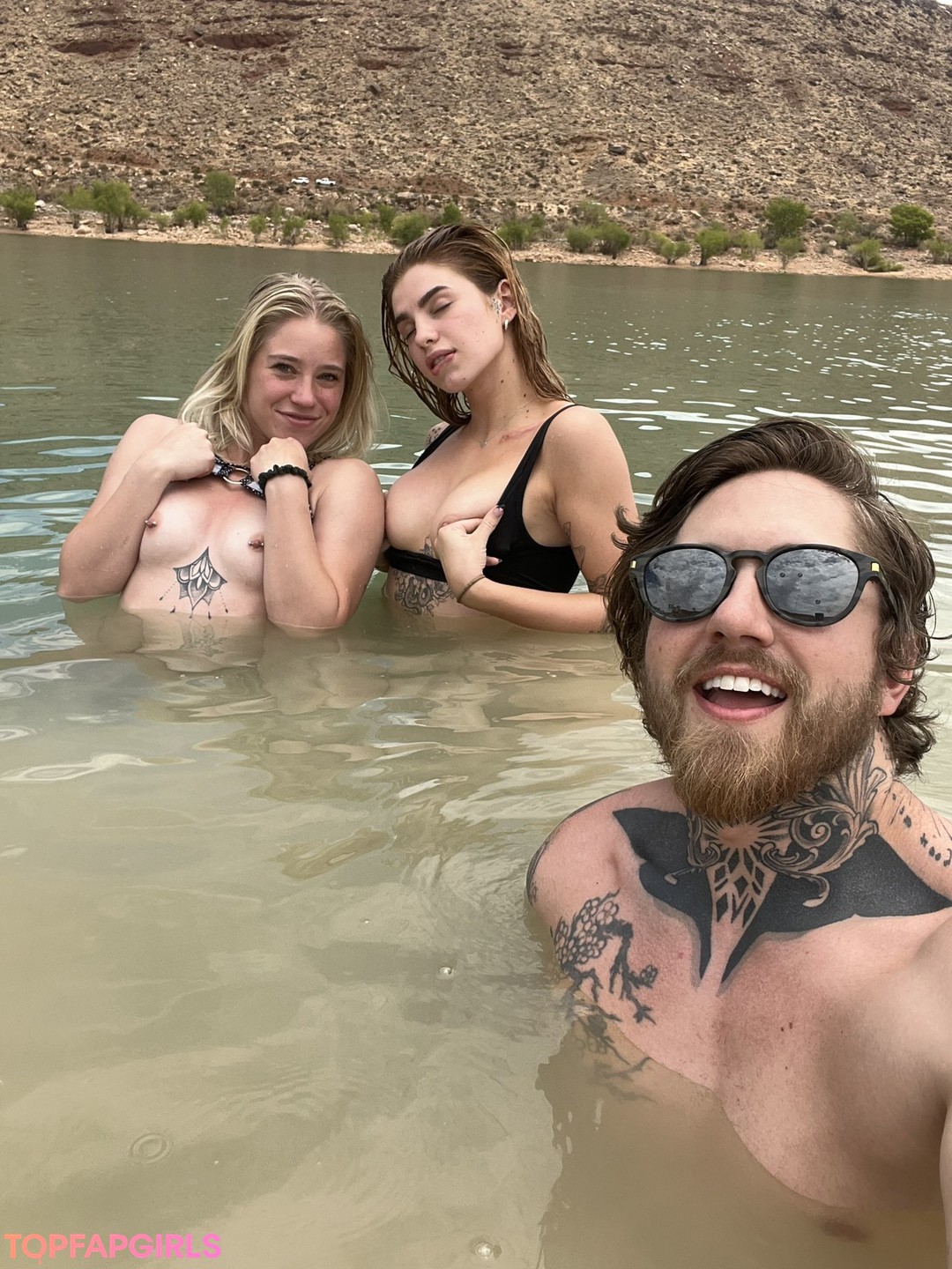 Foto desnuda filtrada de OnlyFans de Lems7 #48