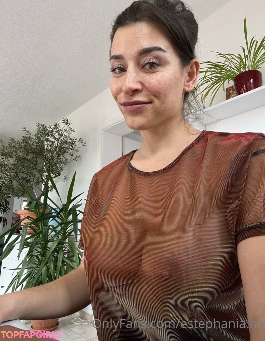 Foto desnuda filtrada de OnlyFans de Steffi Haderlein #3397