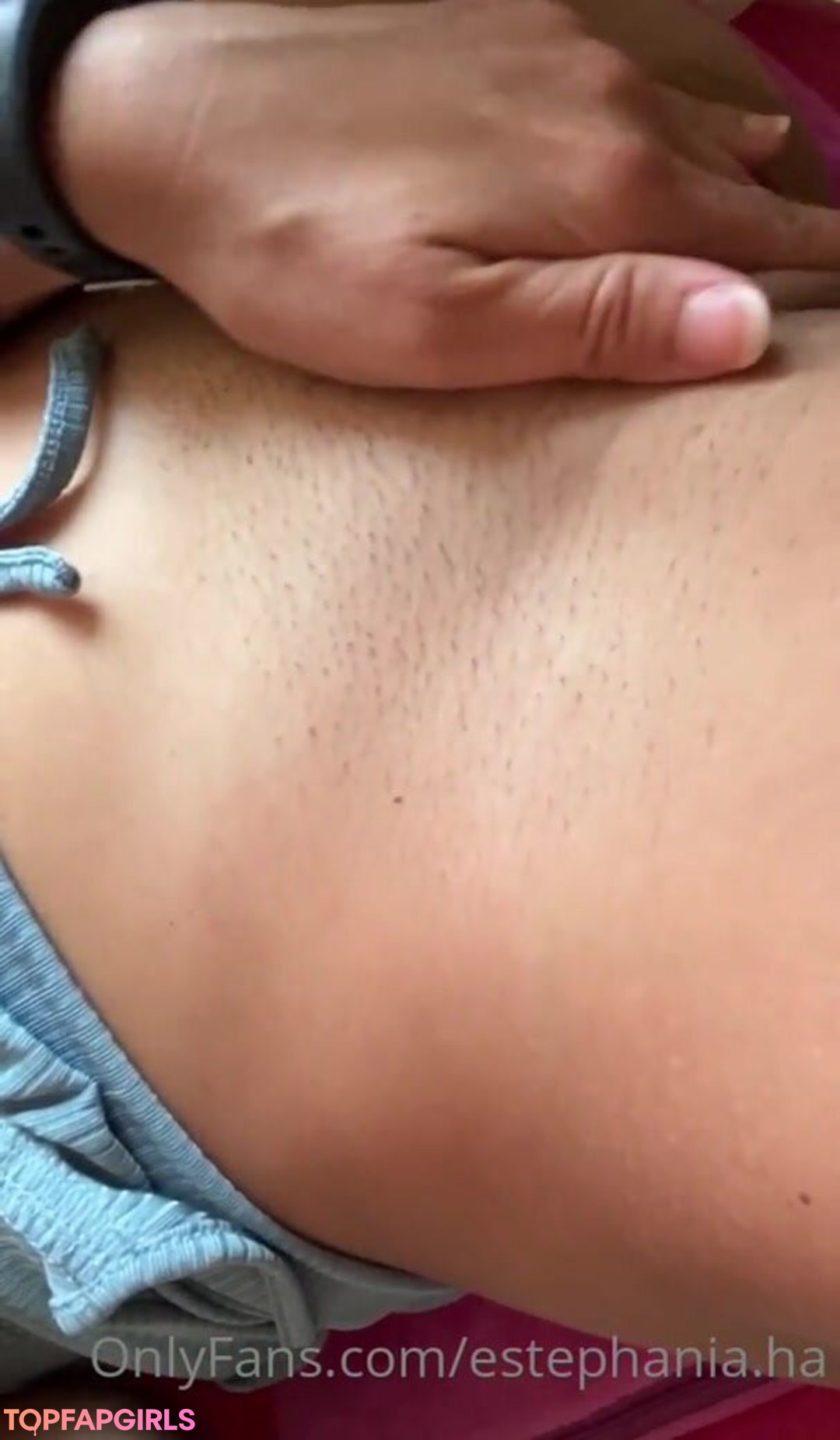 Foto desnuda filtrada de OnlyFans de Steffi Haderlein #4409