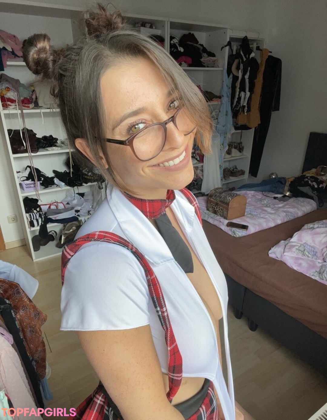 Foto desnuda filtrada de OnlyFans de Steffi Haderlein #5760 Foto desnuda filtrada de OnlyFans de Steffi Haderlein #5760