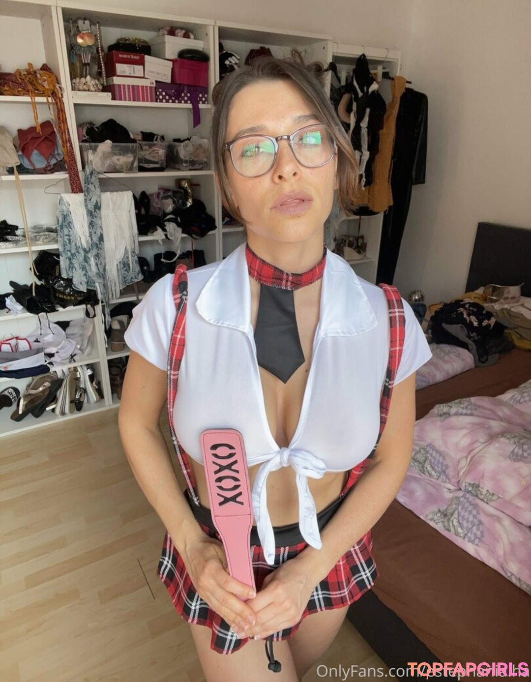 Foto desnuda filtrada de OnlyFans de Steffi Haderlein #5802 Foto desnuda filtrada de OnlyFans de Steffi Haderlein #5802