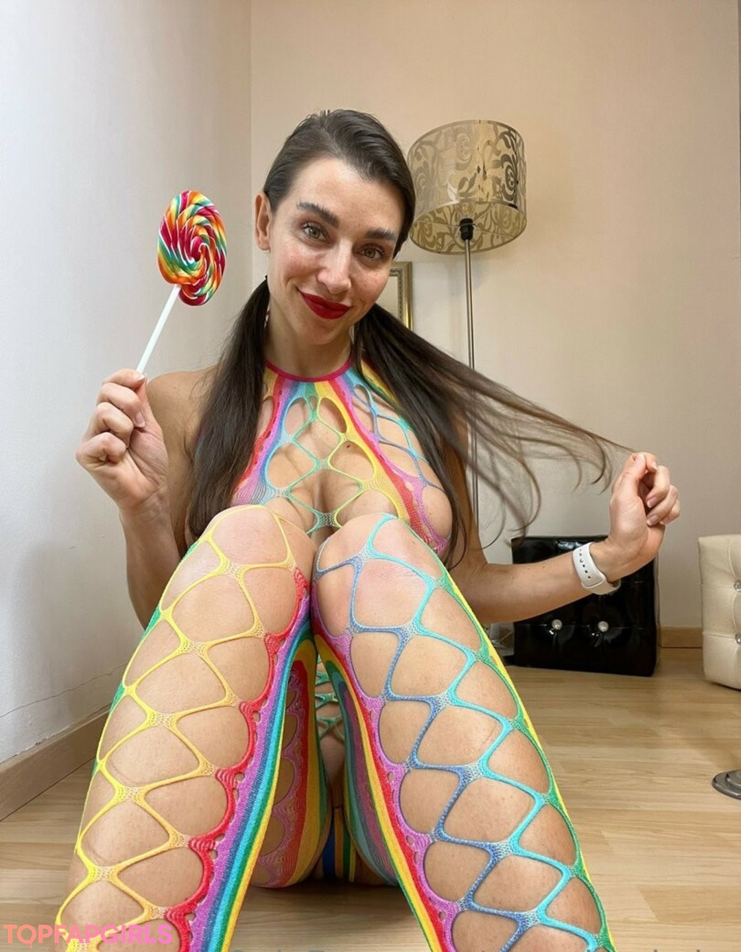 Foto desnuda filtrada de OnlyFans de Steffi Haderlein #6515